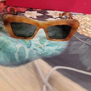 New LOEWE Sunglasses🤌 100% UV Protection